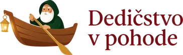 Dedičstvo v pohode